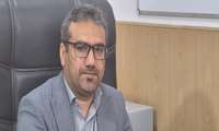 پیام قدردانی رئیس دانشکده علوم پزشکی غرب هرمزگان از  روسای اسبق بیمارستان شهدا بندرلنگه و رستمانی پارسیان