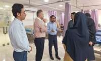 توجه به مهارت های بالینی ارتقا سلامت جامعه را بدنبال خواهد داشت.