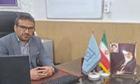 پیام تبریک رئیس دانشکده علوم پزشکی و خدمات بهداشتی درمانی غرب هرمزگان به مناسبت هفته سلامت