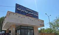 محدودیت‌های کنترلی اورژانس بیمارستان شهدا بندرلنگه تا عادی‌شدن وضعیت، اجرا می شود