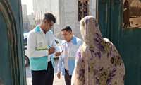 بندرلنگه؛ نخستین شهرستان موفق کشور در قطع انتقال محلی تب دِنگی معرفی شد