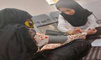 دسترسی آسان به خدمات سلامت، گامی اساسی در حمایت از جایگاه و کرامت سالمندان است 
